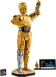Конструктор Lego Star Wars C-3PO 75398 - изображение 3
