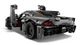 Конструктор Lego Technic Koenigsegg Jesko Absolut - серый гиперкар 42173 - изображение 6