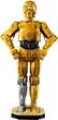 Конструктор Lego Star Wars C-3PO 75398 - изображение 4