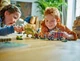 Конструктор Lego Jurassic World Миссии динозавров: Находка стегозавра 76965 - изображение 8