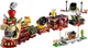 Конструктор Lego Super Mario Скоростной поезд Боузера 71437 - изображение 3