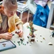 Конструктор Lego Super Heroes Танцующий Грут 76297 - изображение 6
