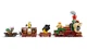 Конструктор Lego Super Mario Скоростной поезд Боузера 71437 - изображение 5