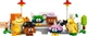 Конструктор Lego Super Mario Скоростной поезд Боузера 71437 - изображение 8