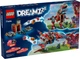 Конструктор Lego Dreamzzz Робот динозавр Купера 71484 - изображение 2