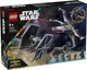 Конструктор Lego Star Wars Збірний пакет «Винищувач TIE та Корабель X-Wing» 75393 - зображення 1
