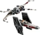 Конструктор Lego Star Wars Збірний пакет «Винищувач TIE та Корабель X-Wing» 75393 - зображення 5