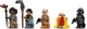 Конструктор Lego Star Wars Збірний пакет «Винищувач TIE та Корабель X-Wing» 75393 - зображення 6