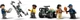 Конструктор Lego Jurassic World Місії динозаврів: Вантажівка для перевезення алозавра 76966 - зображення 7