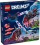 Конструктор Lego Dreamzzz Полночный ворон Неведьмы 71478 - изображение 2