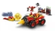 Конструктор Lego Sonic the Hedgehog Супер Соник против Яйца-бурильщика 76999 - изображение 4