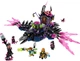 Конструктор Lego Dreamzzz Полночный ворон Неведьмы 71478 - изображение 3