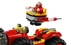Конструктор Lego Sonic the Hedgehog Супер Соник против Яйца-бурильщика 76999 - изображение 8