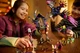 Конструктор Lego Dreamzzz Полночный ворон Неведьмы 71478 - изображение 7