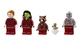 Конструктор Lego Super Heroes Вартові Галактики: Мілано 76286 - зображення 6