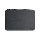 Чохол сумка з підставкою Nillkin Commuter multifunctional Laptop Sleeve для ноутбука 14'' 350*250*25.5 mm Black - зображення 2