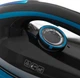Праска з парогенератором Black+Decker BXSS2401E - зображення 6