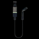 Свингер GC G.Carp Hi-Viz Bobbin Black,6534980 - изображение 2