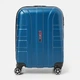 Чемодан Palmera T10ABS550sky-M 48 л Небесный (ROZ6501033135) - изображение 1