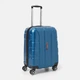 Чемодан Palmera T10ABS550sky-M 48 л Небесный (ROZ6501033135) - изображение 3