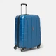 Чемодан Palmera T10ABS550sky-XL 121 л Небесный (ROZ6501033137) - изображение 3