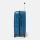 Чемодан Palmera T10ABS550sky-XL 121 л Небесный (ROZ6501033137) - изображение 4