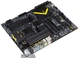 Материнская плата MSI Z87 XPOWER (s1150, Intel Z87, PCI-Ex16) - изображение 2