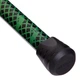Body Bar Бодібар Zelart 5кг Pro (l-1,23м, d-32мм, метал, PU) (FI-2611-5) - изображение 2