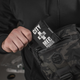 Підсумок M-Tac City Med Pouch Hex Black - зображення 12