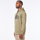 Худи Oakley® SI Tab Hoodie L Tan - изображение 5