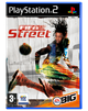 Игра FIFA Street Europa Английская Версия Sony PlayStation 2 Б/У - изображение 1