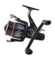 Котушка карпова Lineaeffe Baitrunner All Black 60 (1209160) - зображення 1