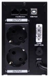 ДБЖ LogicPower LP U650VA (LP1079) - зображення 5