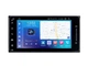 Универсальная магнитола FORS.auto для Toyota TU 4 PRO (7", 4+64Gb, CarPlay) - изображение 3