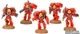 Набор Space Marine Assault Squad Games Workshop (99120101034) - изображение 2
