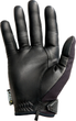 Рукавички First Tactical Mens Mid WT Padded Glove S Black - зображення 2