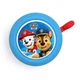 Дитячий двінок-клаксон для велосипеда Nickelodeon Paw Patrol Щенячий патруль, синій - изображение 3