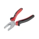 Набір інструментів професійний 1/2" & 1/4", 78 од. INTERTOOL ET-7078 - зображення 10
