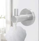 Крючок из нержавеющей стали Lighty винтовой - изображение 4