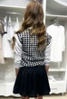 Классический жилет MiniModa 152 см Белый (2125000852669) - изображение 2