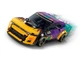 Конструктор Lego Speed Champions NASCAR Next Gen Chevrolet Camaro ZL1 (76935) - изображение 3