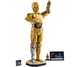 Конструктор LEGO Star Wars C-3PO (75398) - изображение 2