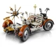 Конструктор LEGO Technic Місячний всюдихід НАСА Аполлон - LRV (42182) - зображення 3