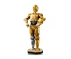 Конструктор LEGO Star Wars C-3PO (75398) - изображение 3