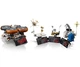 Конструктор LEGO Technic Місячний всюдихід НАСА Аполлон - LRV (42182) - зображення 10