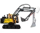 Конструктор LEGO Technic Вантажівка Volvo FMX та електричний екскаватор EC230 (42175) - изображение 8