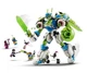 Конструктор LEGO DREAMZzzzz Матео та бойовий робот-лицар Z-Blob (71485) - изображение 3