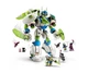 Конструктор LEGO DREAMZzzzz Матео та бойовий робот-лицар Z-Blob (71485) - изображение 4