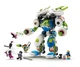 Конструктор LEGO DREAMZzzzz Матео та бойовий робот-лицар Z-Blob (71485) - изображение 6