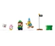 Конструктор LEGO Super Mario Пригоди з інтерактивним LEGO Luigi (71440) - изображение 4